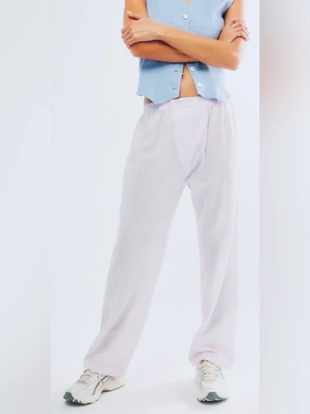 Free People Cloud Nine Lounge Pants